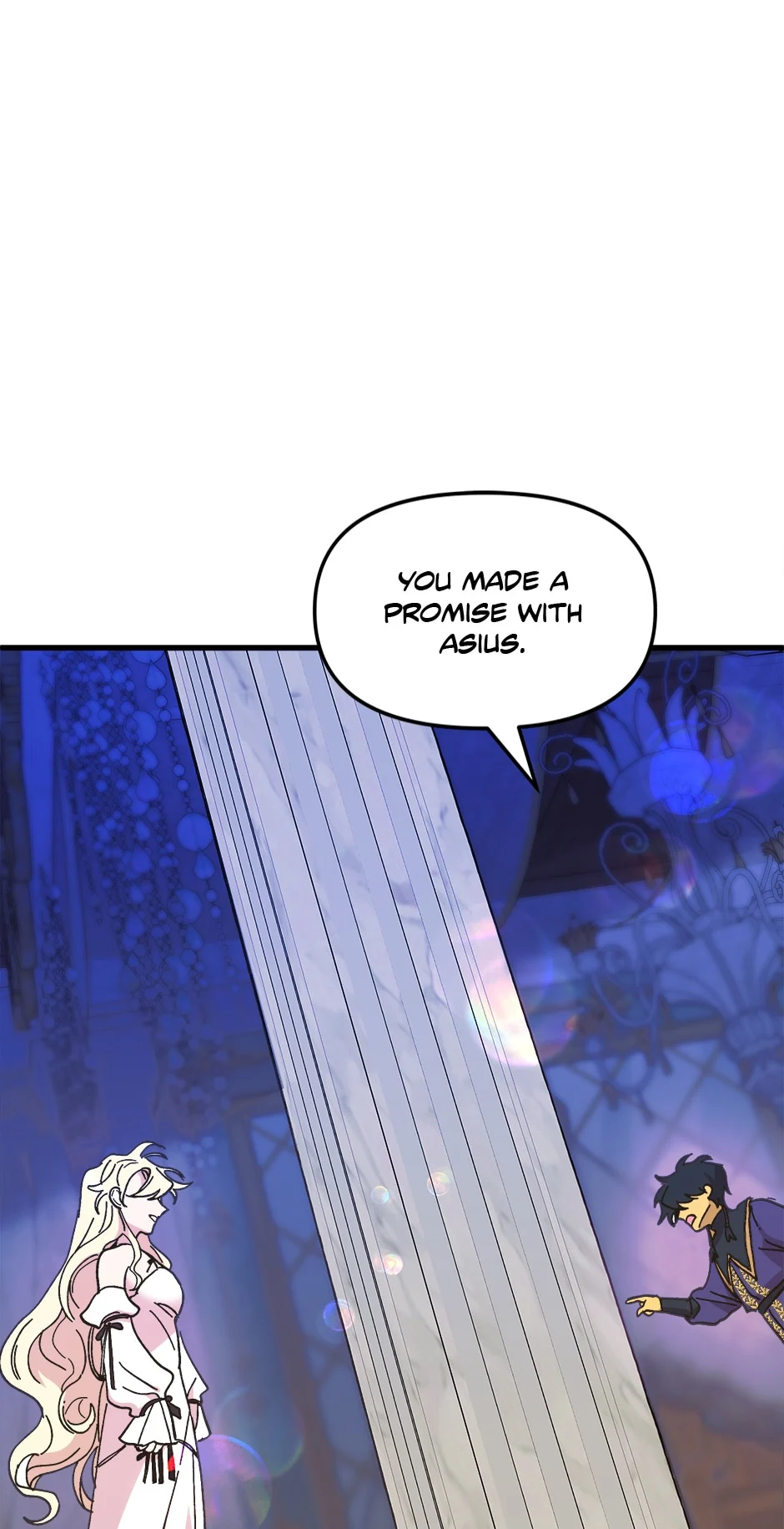 Crazy Like a Fox Chapter 71 - page 69