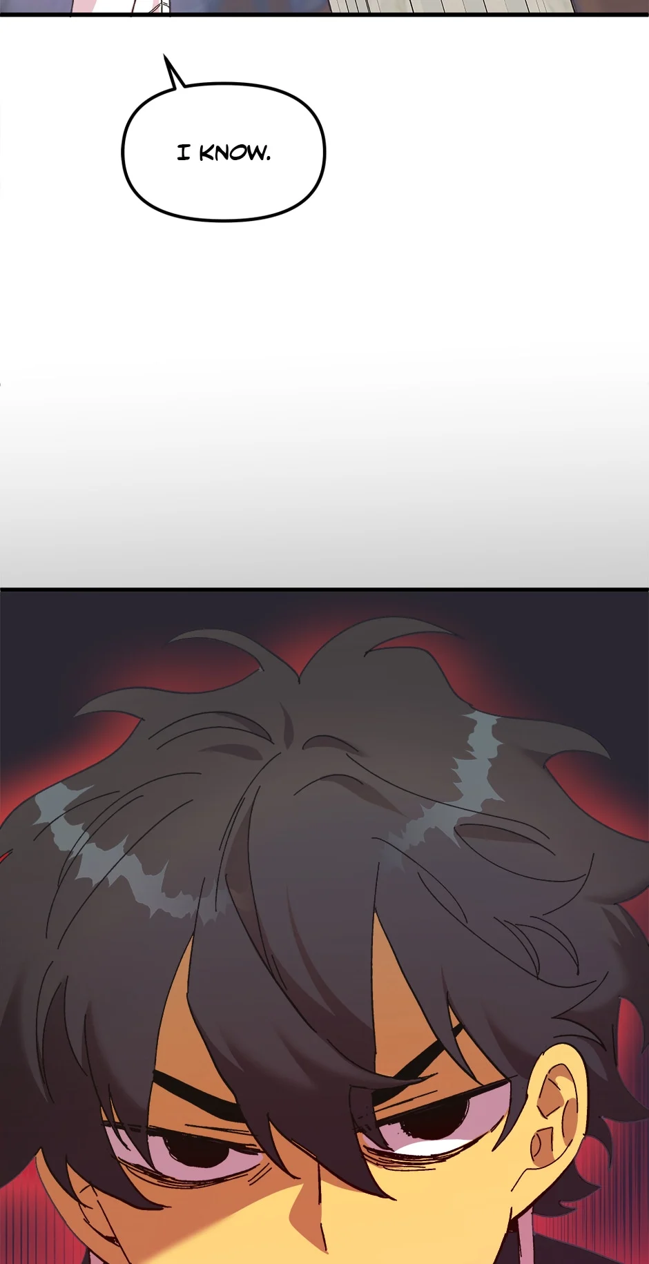 Crazy Like a Fox Chapter 71 - page 70
