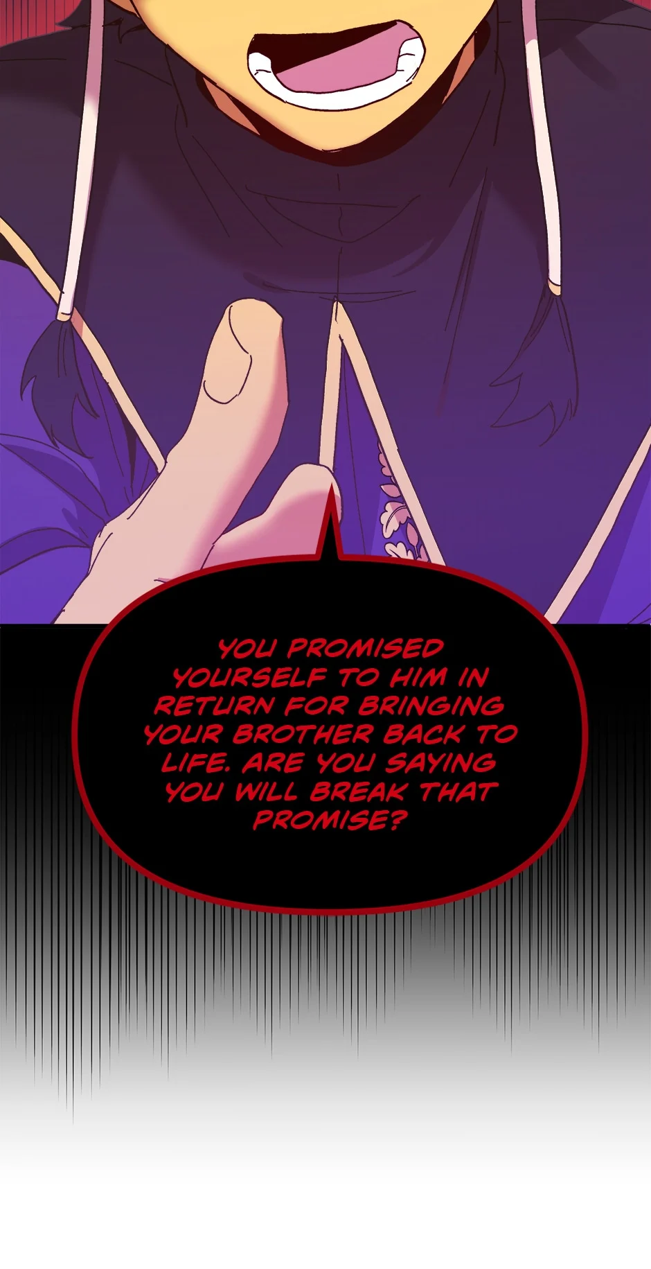 Crazy Like a Fox Chapter 71 - page 71