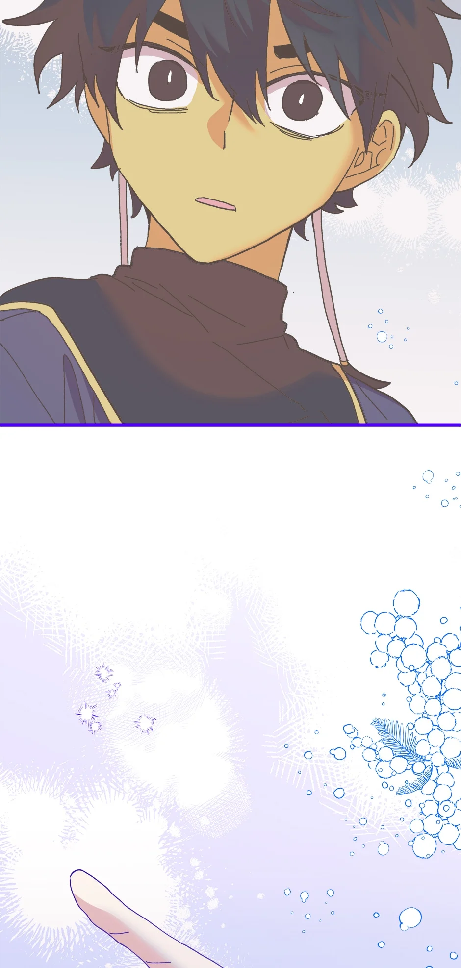 Crazy Like a Fox Chapter 71 - page 99