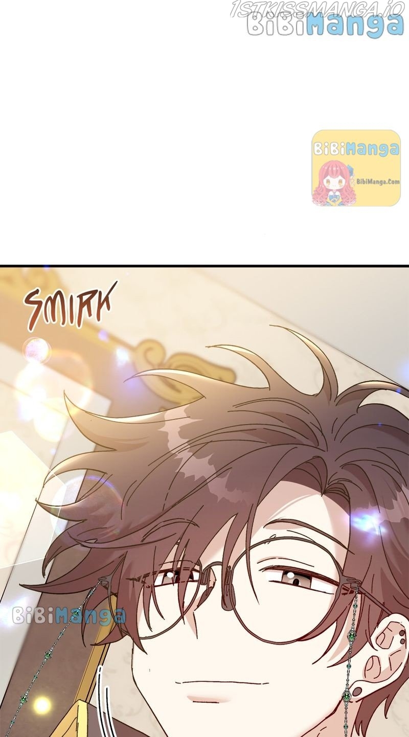 Crazy Like a Fox Chapter 70 - page 109