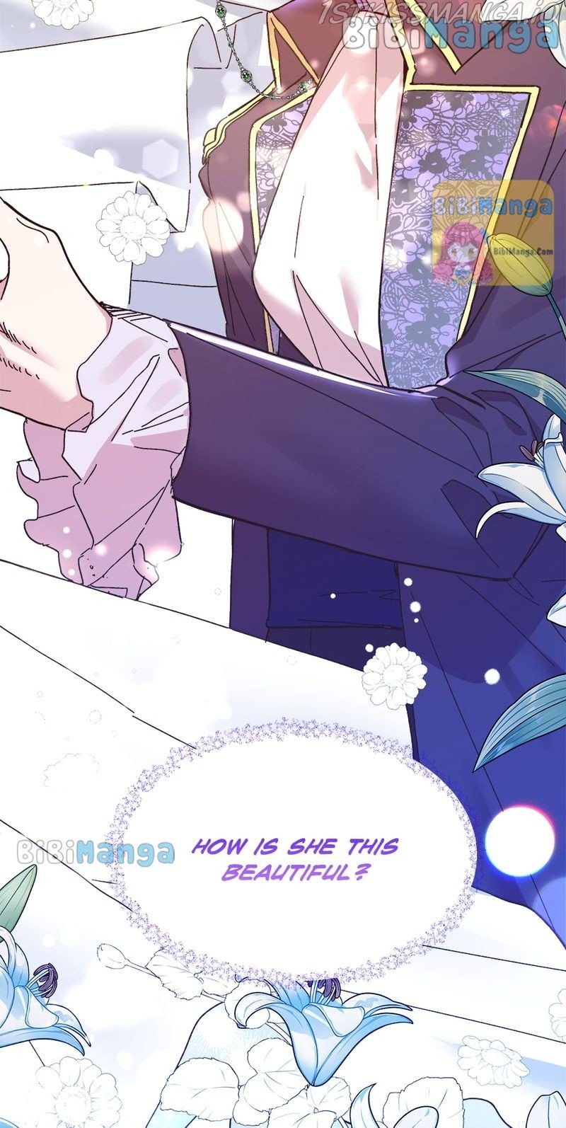 Crazy Like a Fox Chapter 70 - page 27