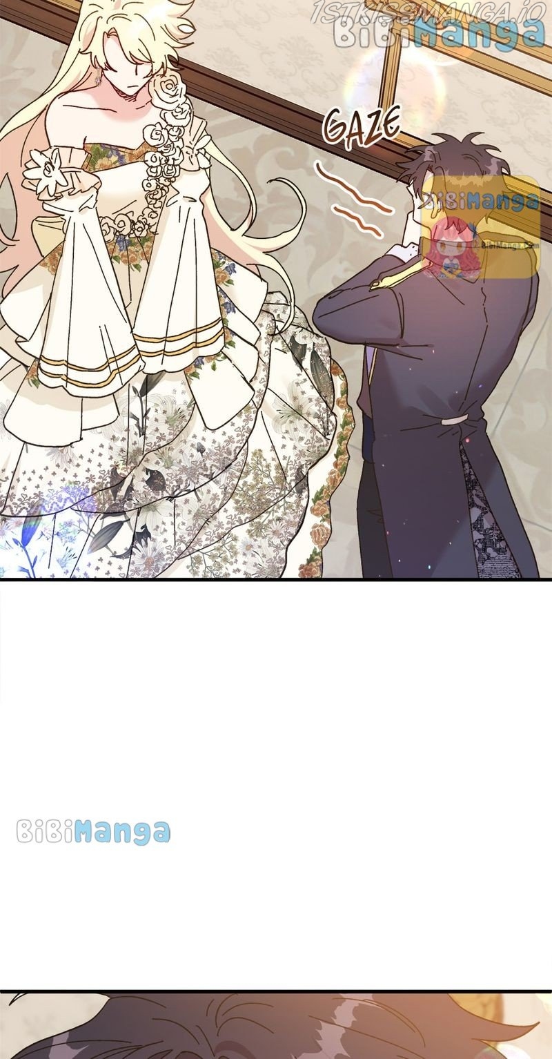 Crazy Like a Fox Chapter 70 - page 3