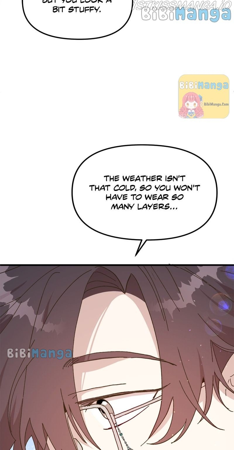 Crazy Like a Fox Chapter 70 - page 5