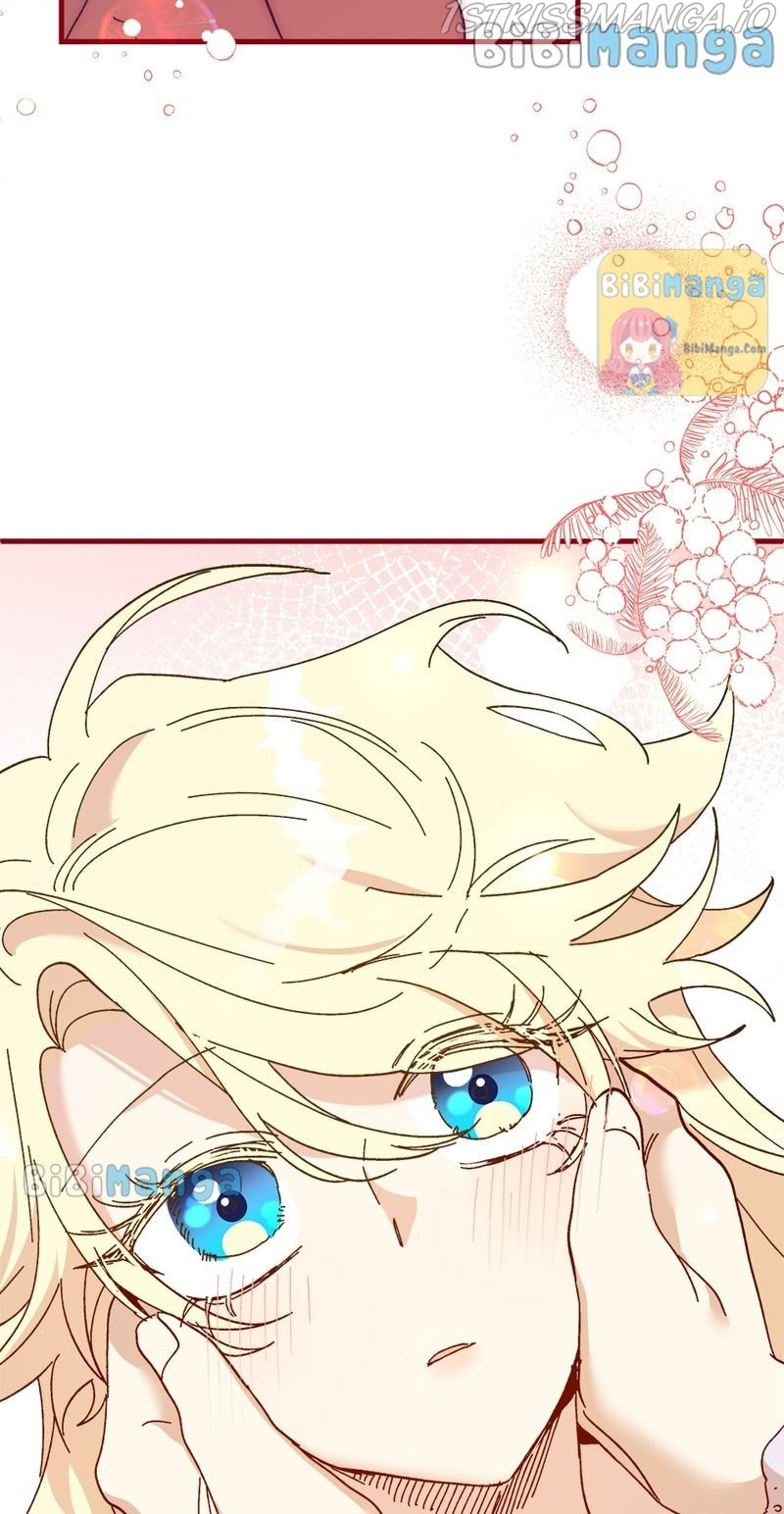 Crazy Like a Fox Chapter 70 - page 51
