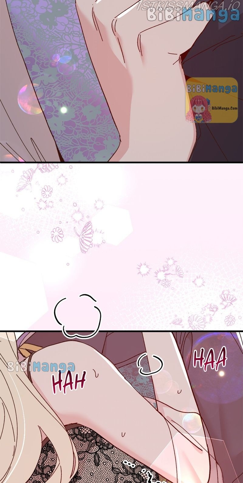 Crazy Like a Fox Chapter 70 - page 65