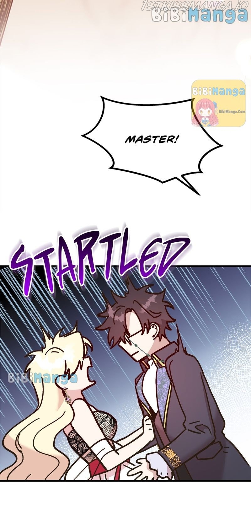 Crazy Like a Fox Chapter 70 - page 78