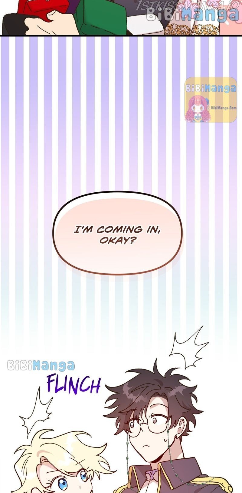 Crazy Like a Fox Chapter 70 - page 80