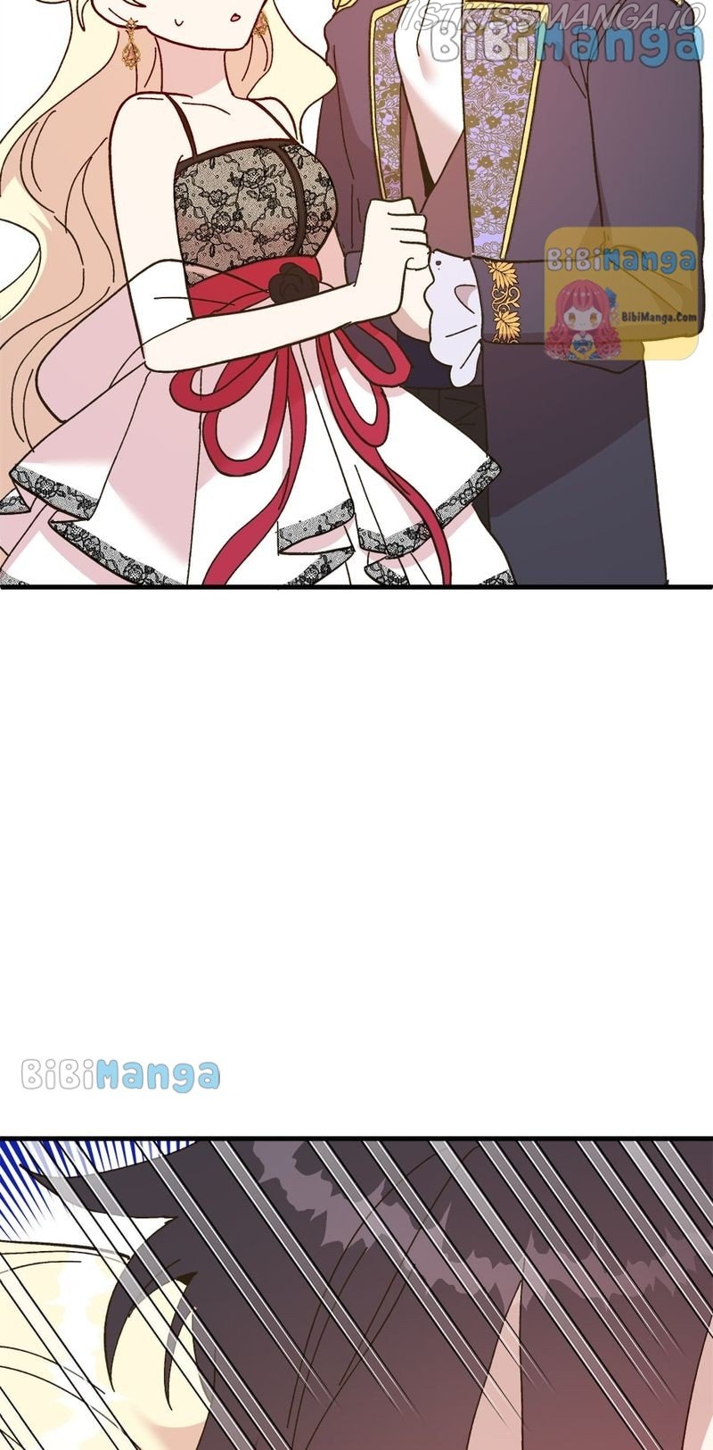 Crazy Like a Fox Chapter 70 - page 81