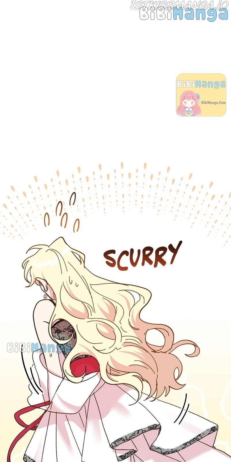 Crazy Like a Fox Chapter 70 - page 83