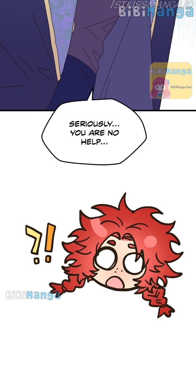Crazy Like a Fox Chapter 70 - page 89