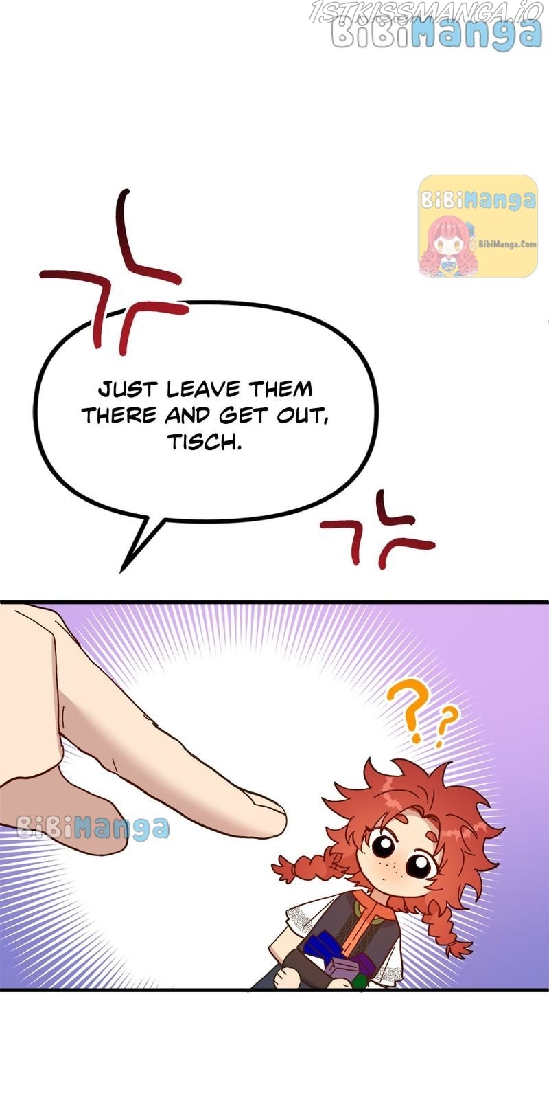 Crazy Like a Fox Chapter 70 - page 90