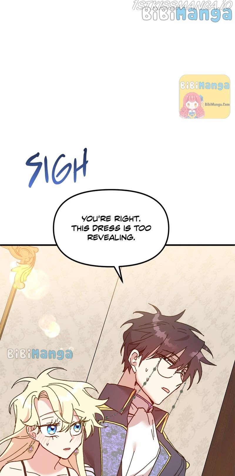 Crazy Like a Fox Chapter 70 - page 92