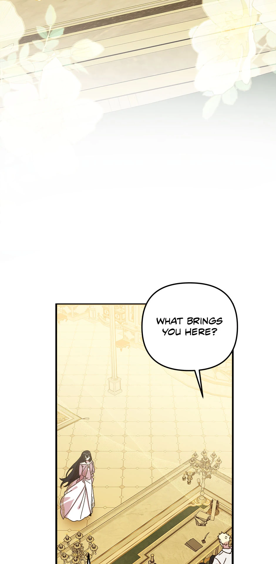 Crazy Like a Fox Chapter 152 - page 12