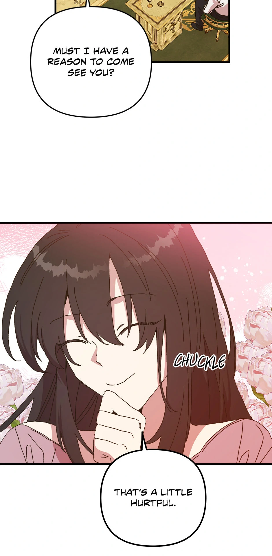 Crazy Like a Fox Chapter 152 - page 13