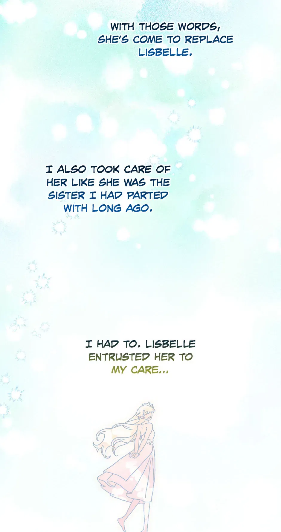 Crazy Like a Fox Chapter 152 - page 16