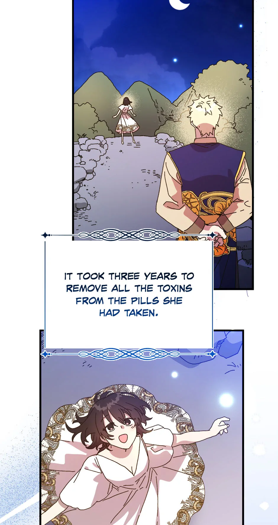Crazy Like a Fox Chapter 152 - page 18