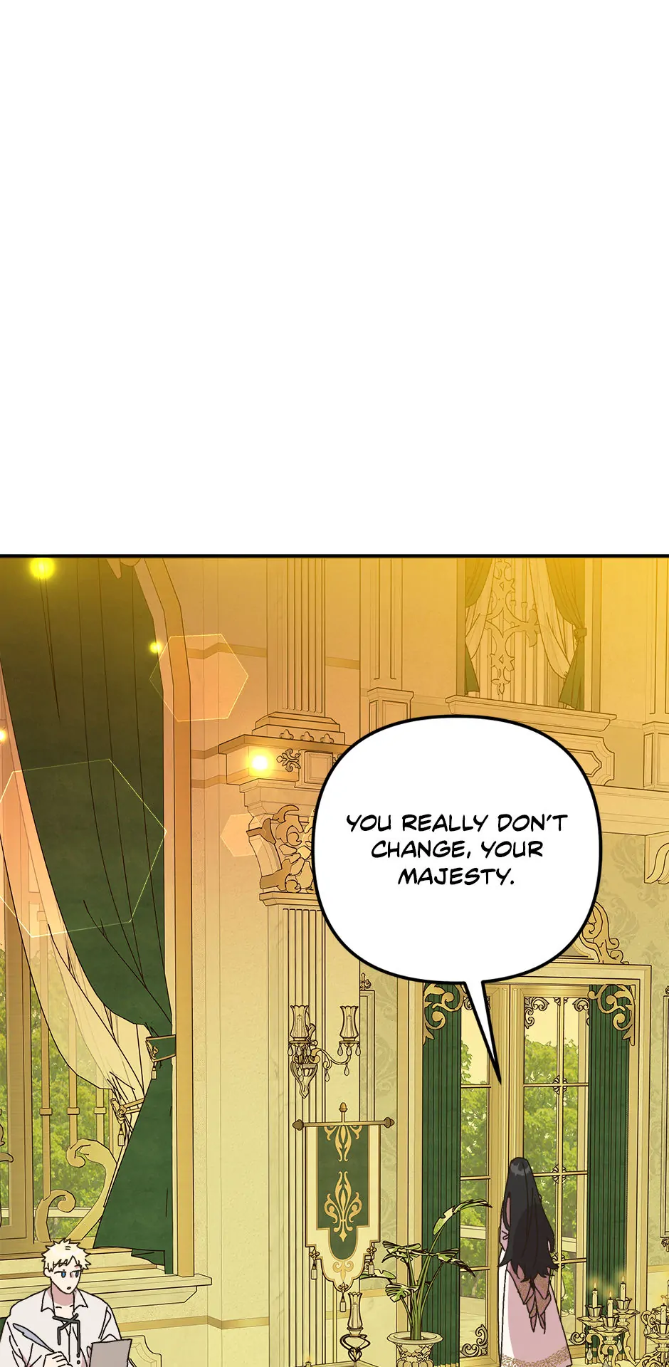 Crazy Like a Fox Chapter 152 - page 21