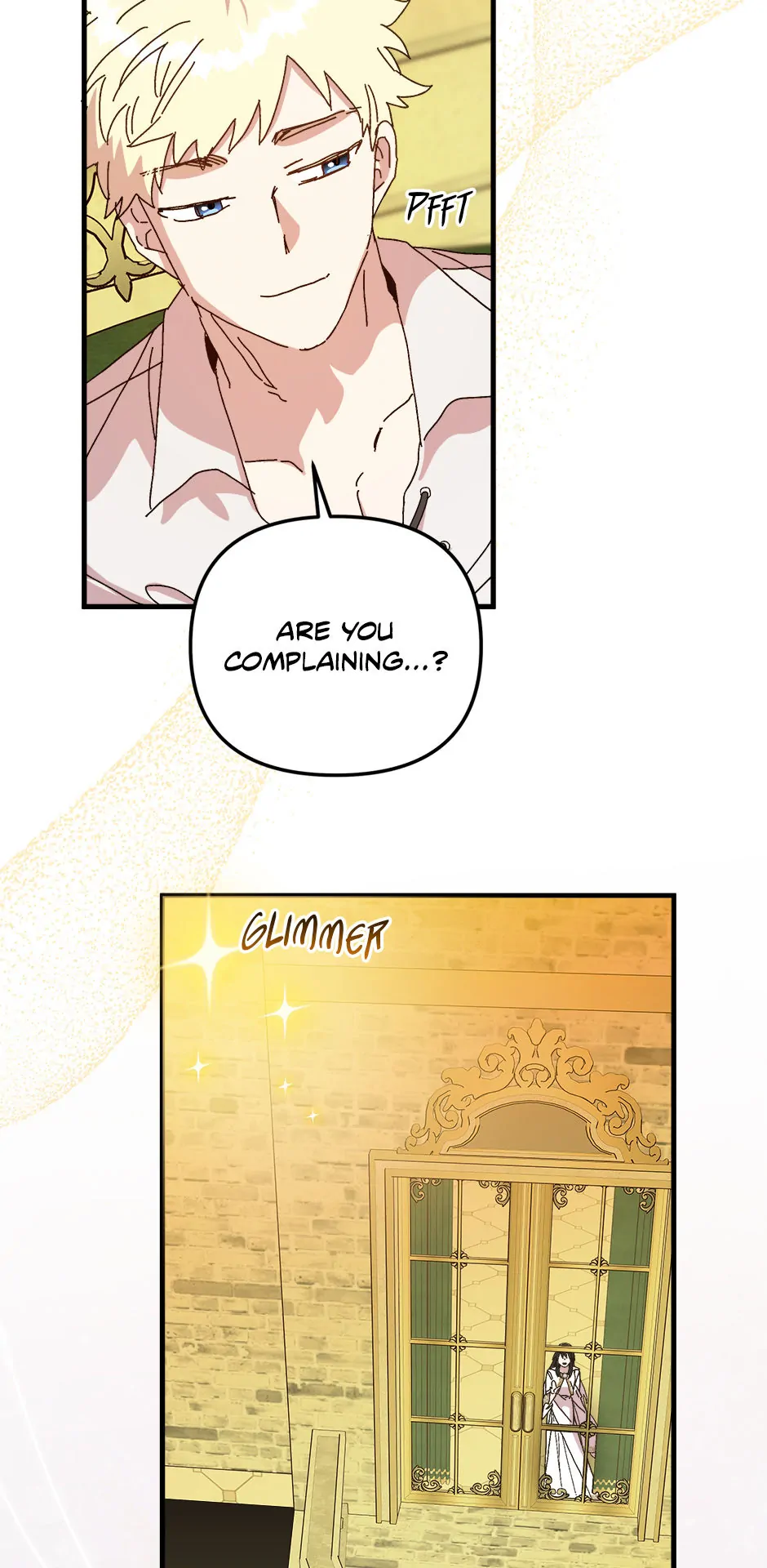 Crazy Like a Fox Chapter 152 - page 24