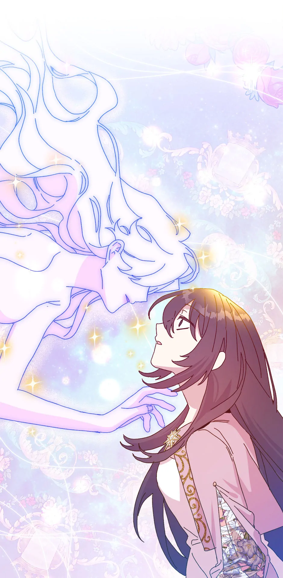 Crazy Like a Fox Chapter 152 - page 27