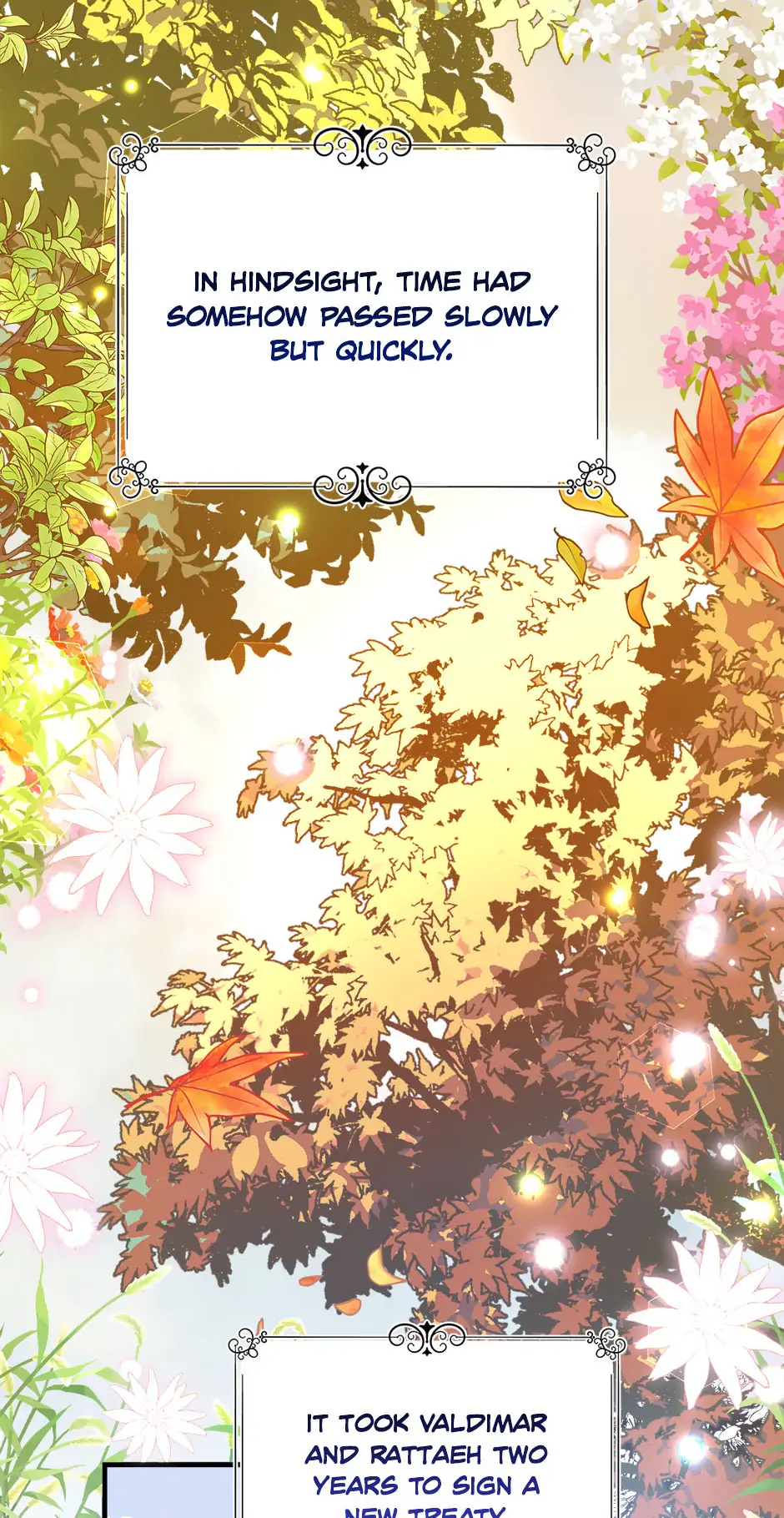 Crazy Like a Fox Chapter 152 - page 3