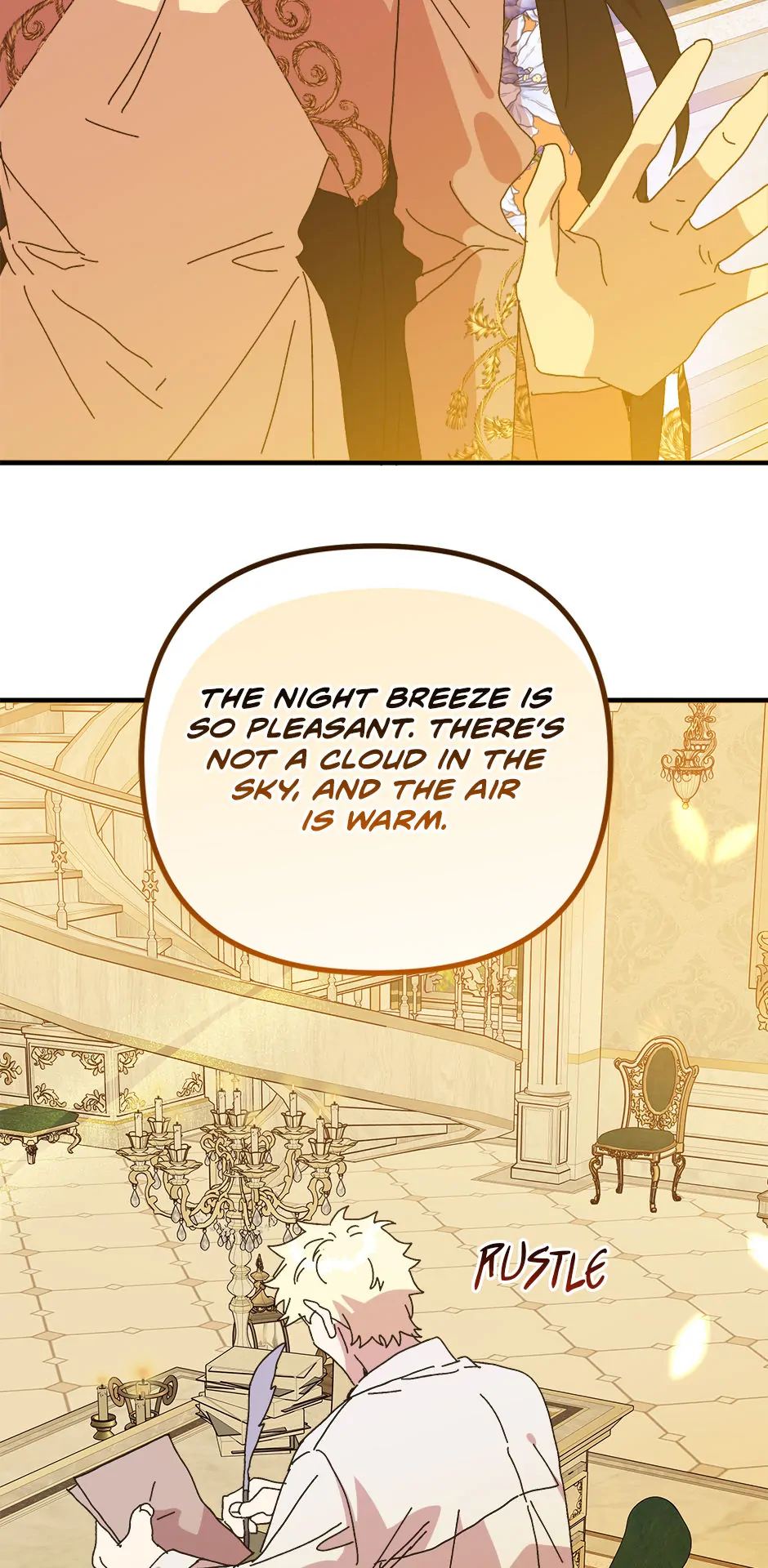 Crazy Like a Fox Chapter 152 - page 31