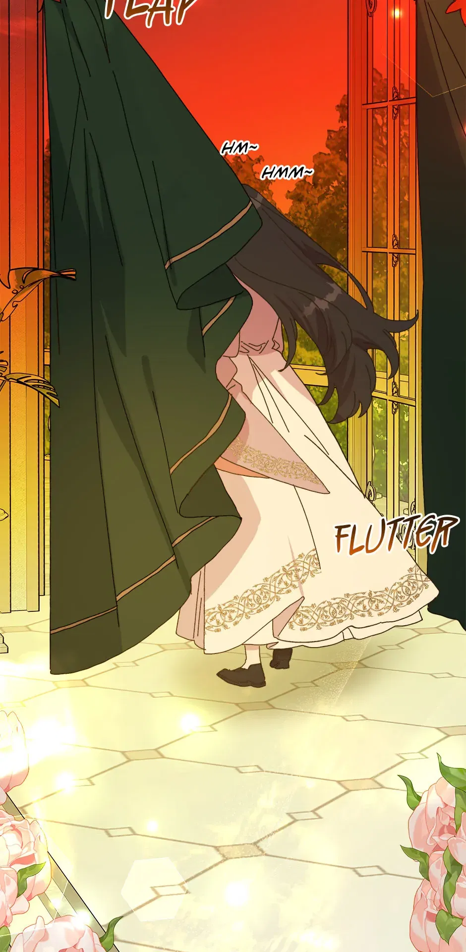 Crazy Like a Fox Chapter 152 - page 34