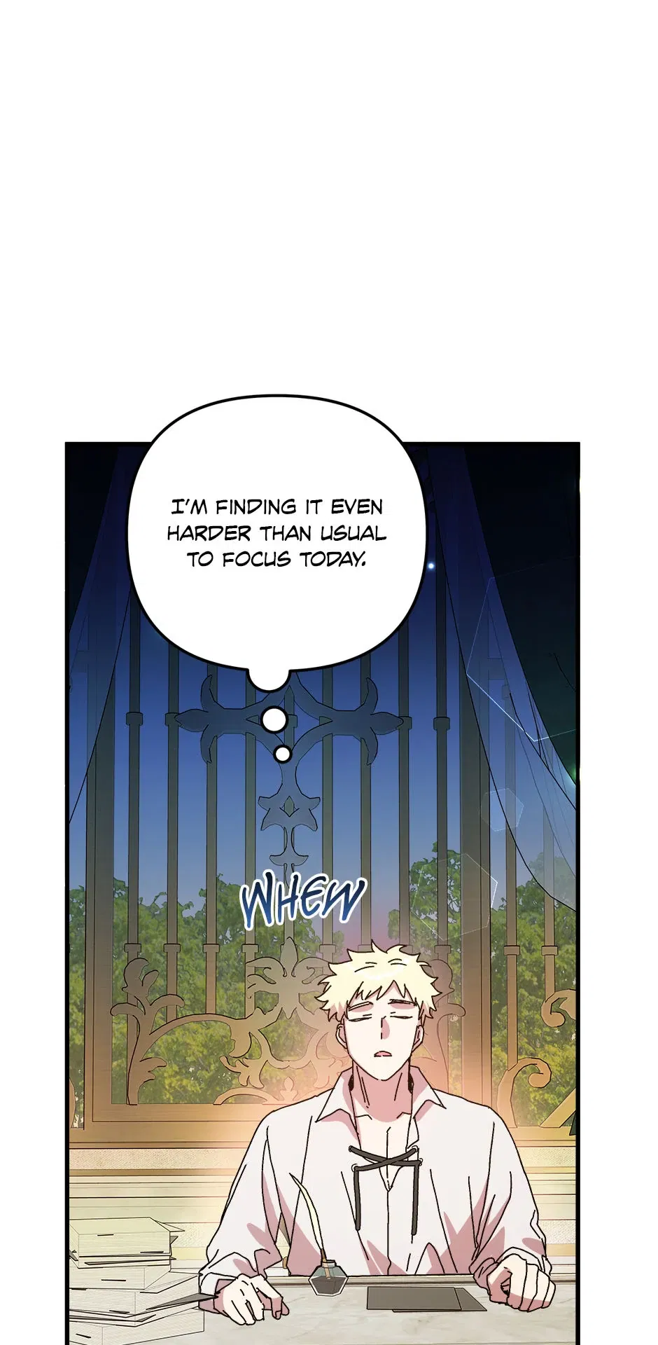 Crazy Like a Fox Chapter 152 - page 45