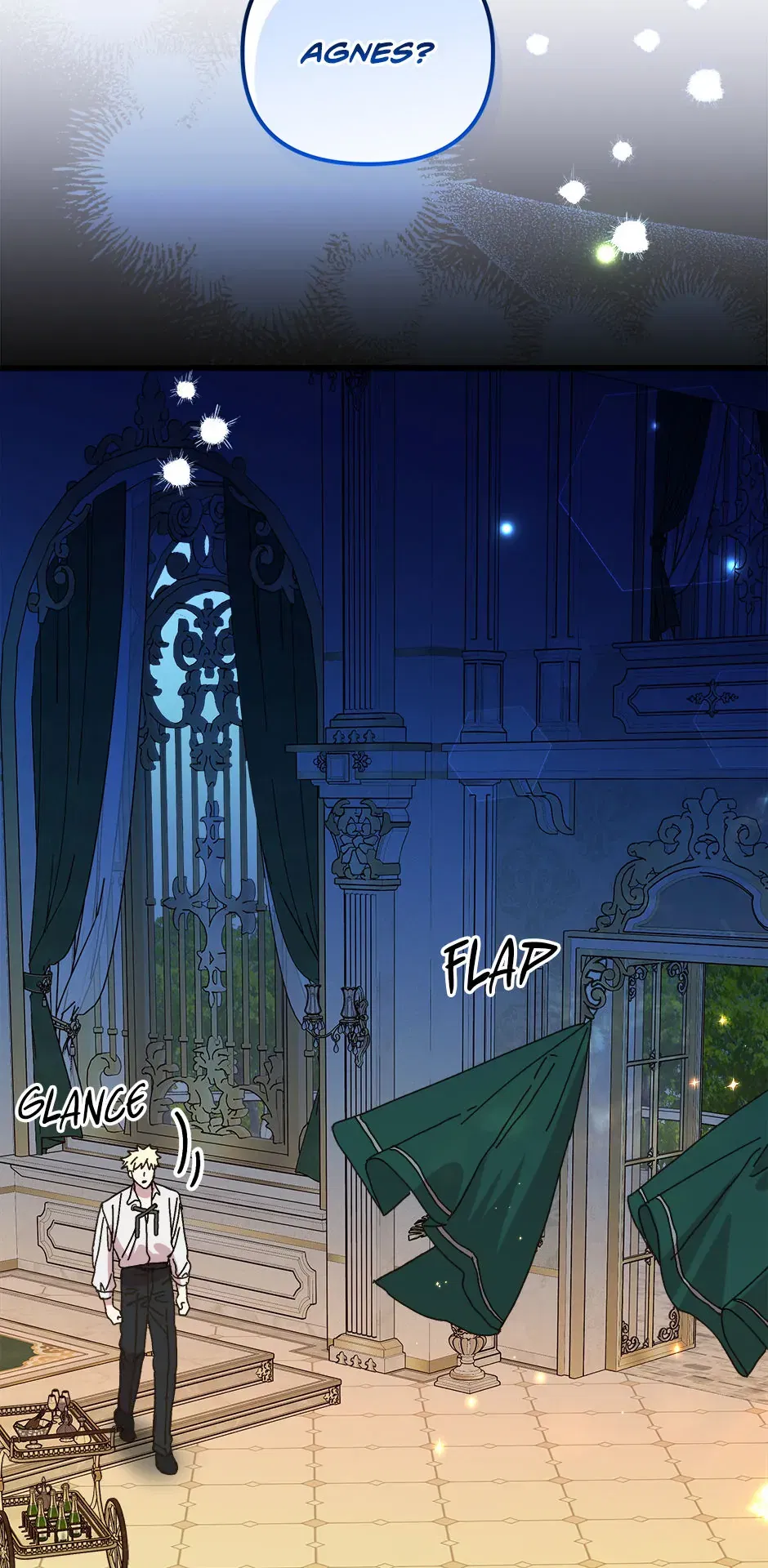 Crazy Like a Fox Chapter 152 - page 47