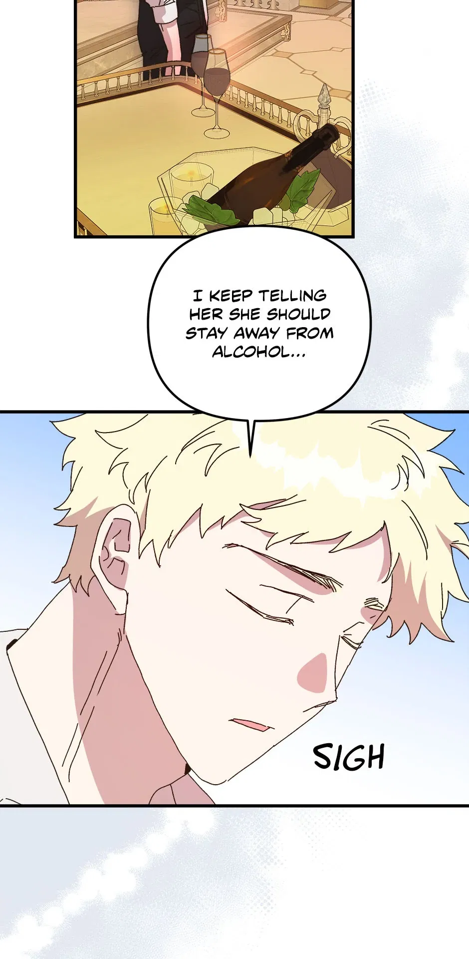 Crazy Like a Fox Chapter 152 - page 49