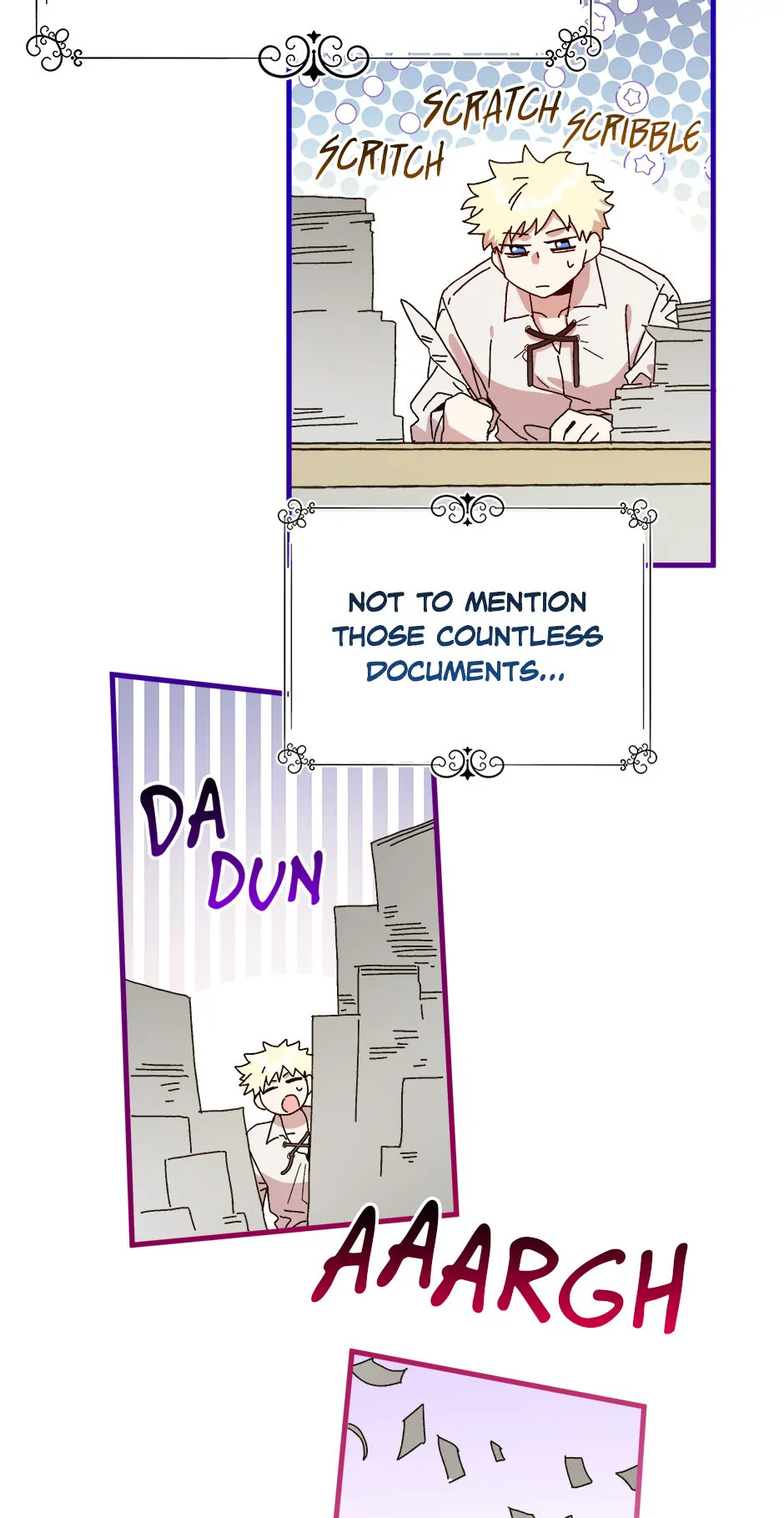 Crazy Like a Fox Chapter 152 - page 6