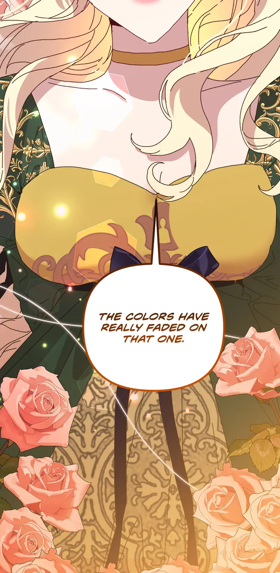 Crazy Like a Fox Chapter 152 - page 65