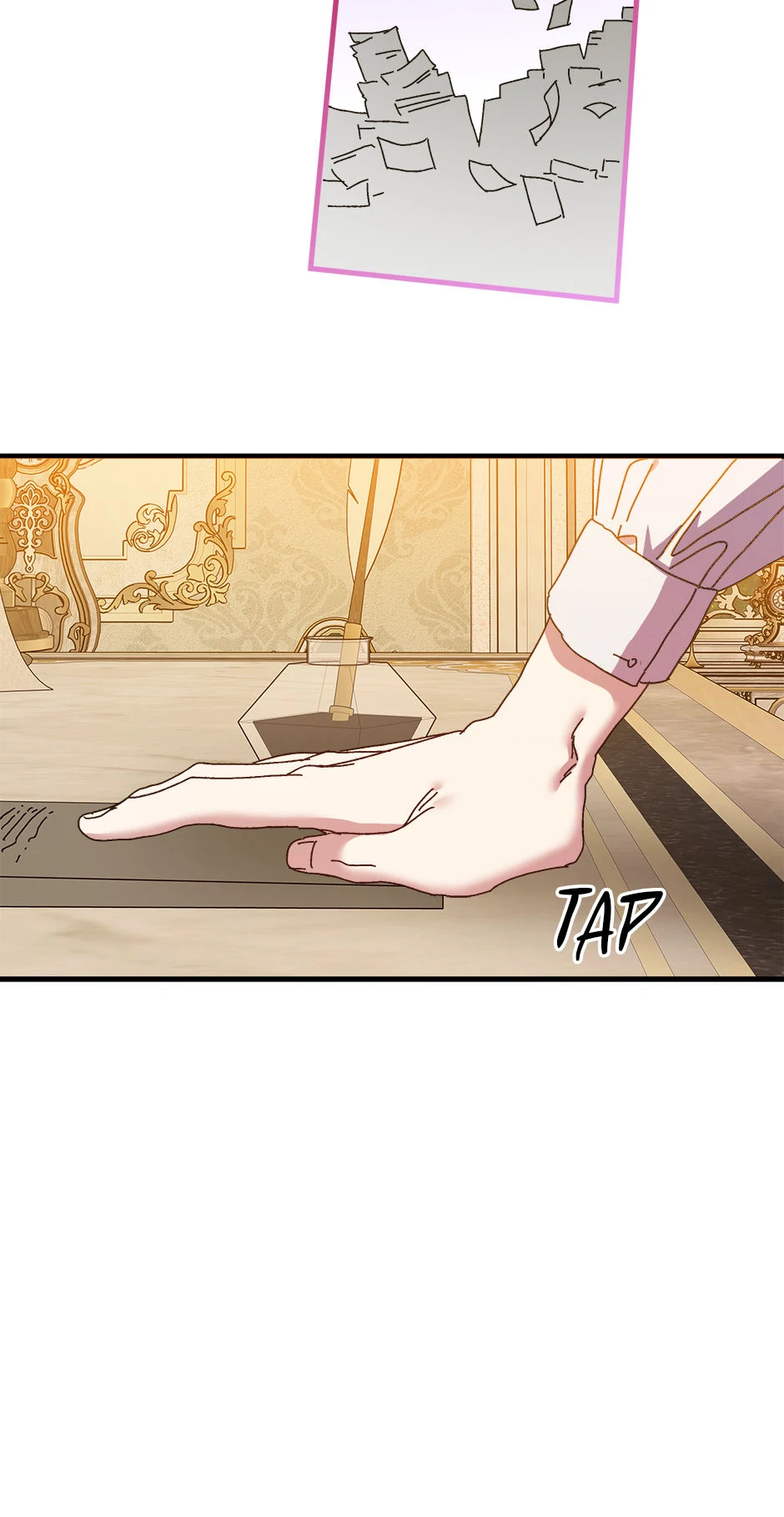 Crazy Like a Fox Chapter 152 - page 7