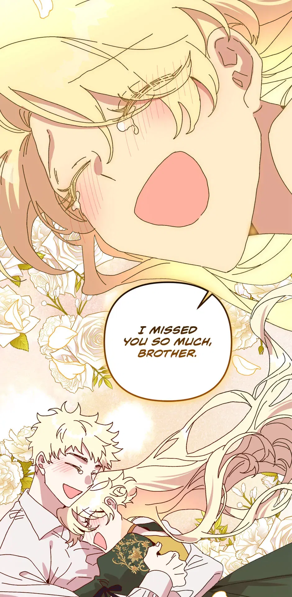 Crazy Like a Fox Chapter 152 - page 76