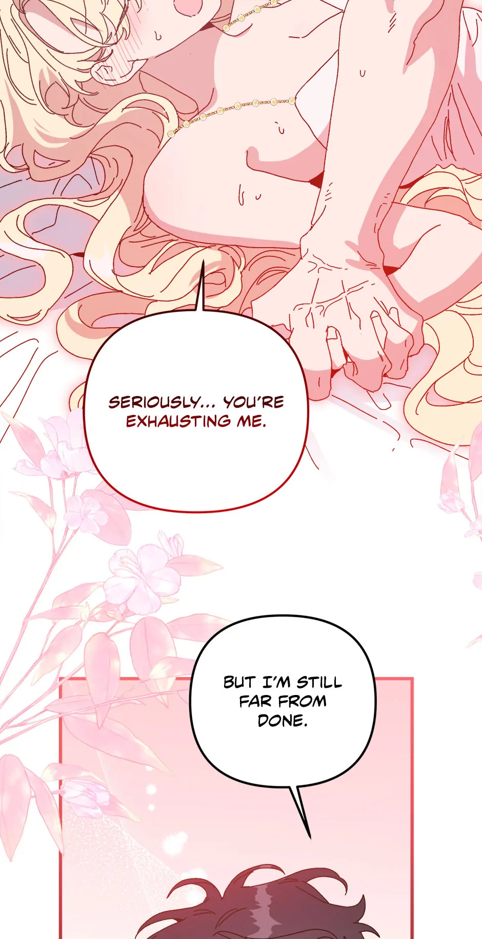 Crazy Like a Fox Chapter 152 - page 85