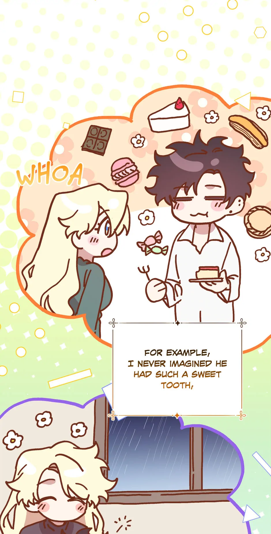 Crazy Like a Fox Chapter 152 - page 90