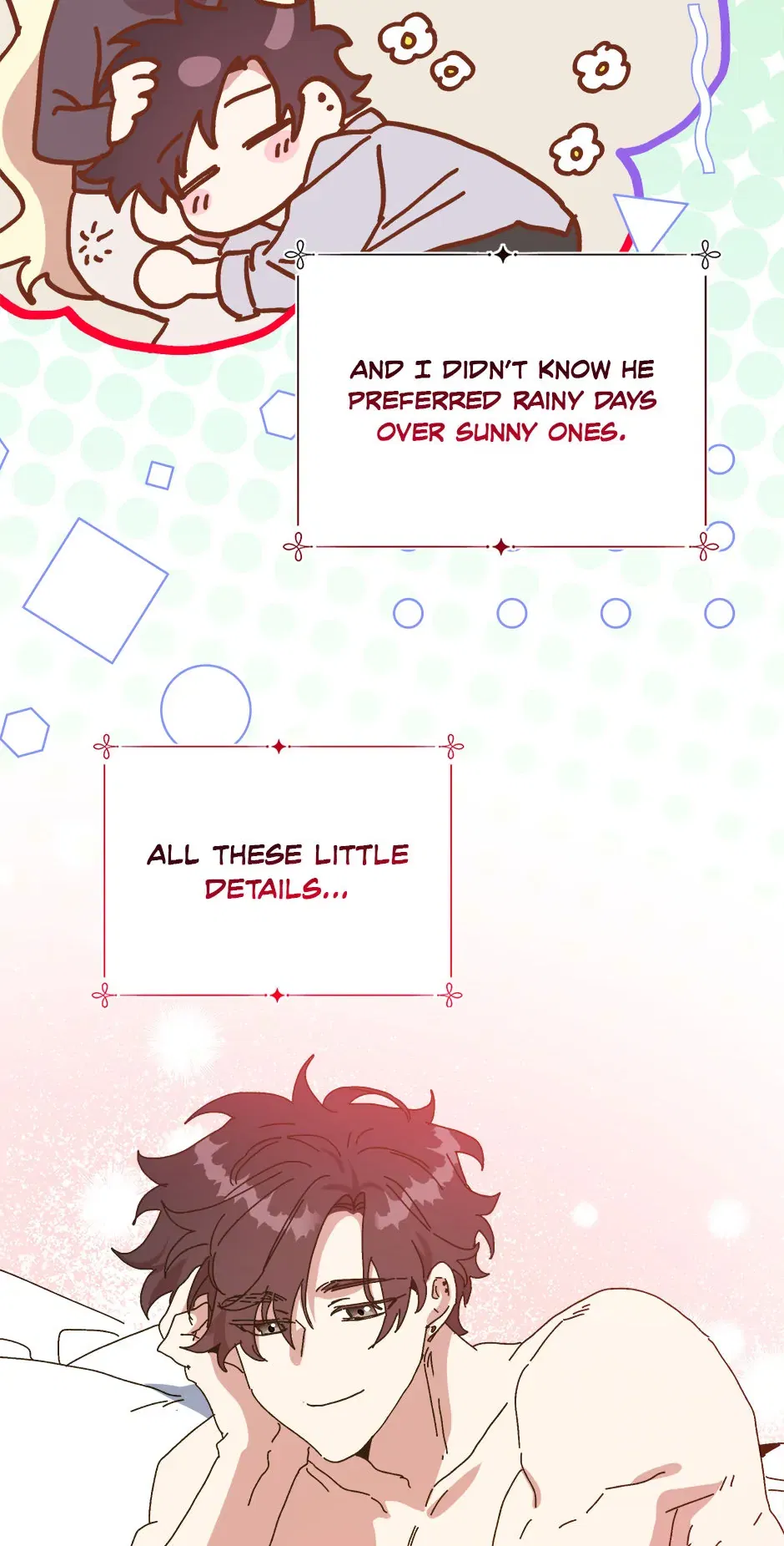 Crazy Like a Fox Chapter 152 - page 91