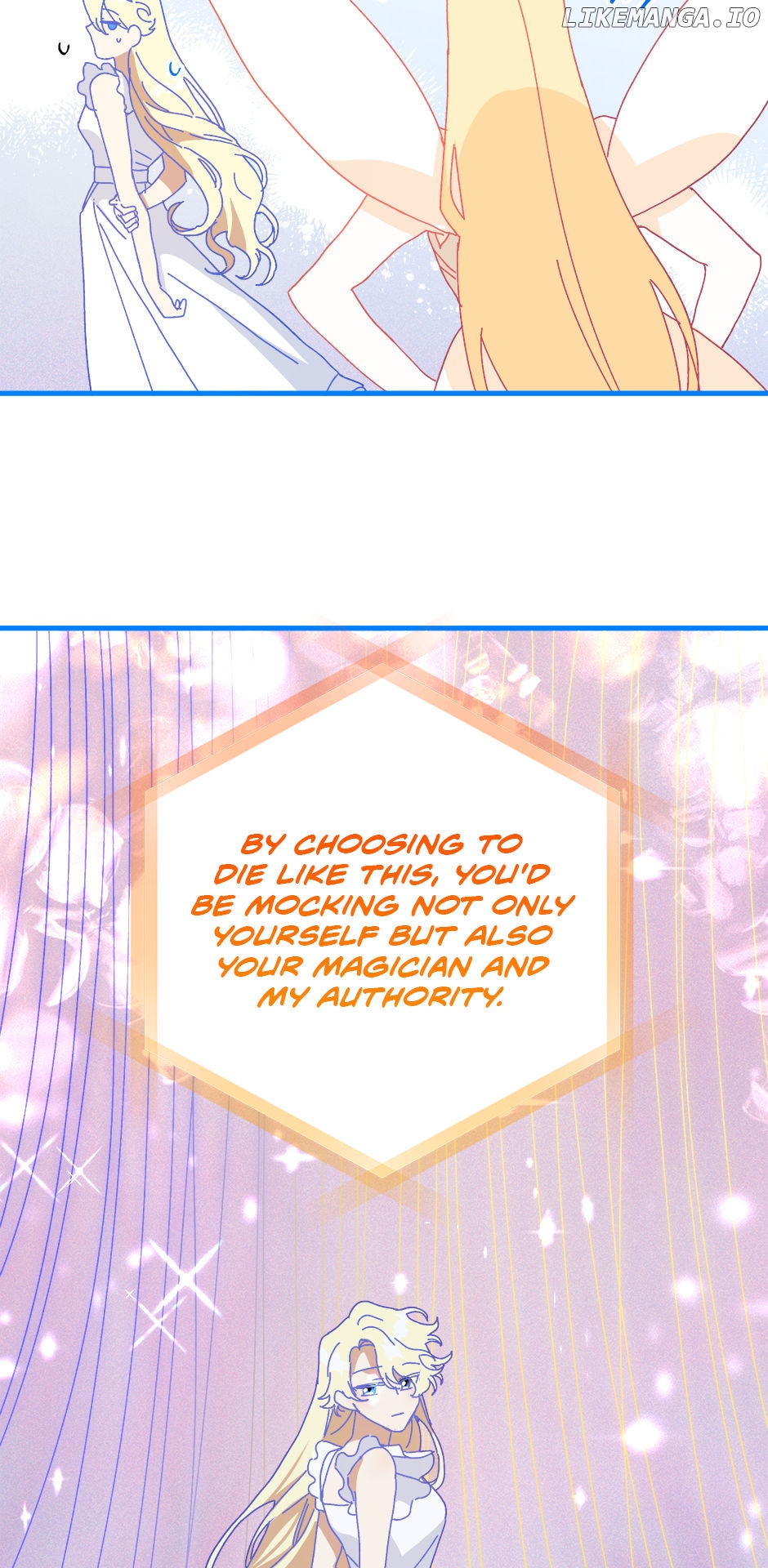 Crazy Like a Fox Chapter 127 - page 65