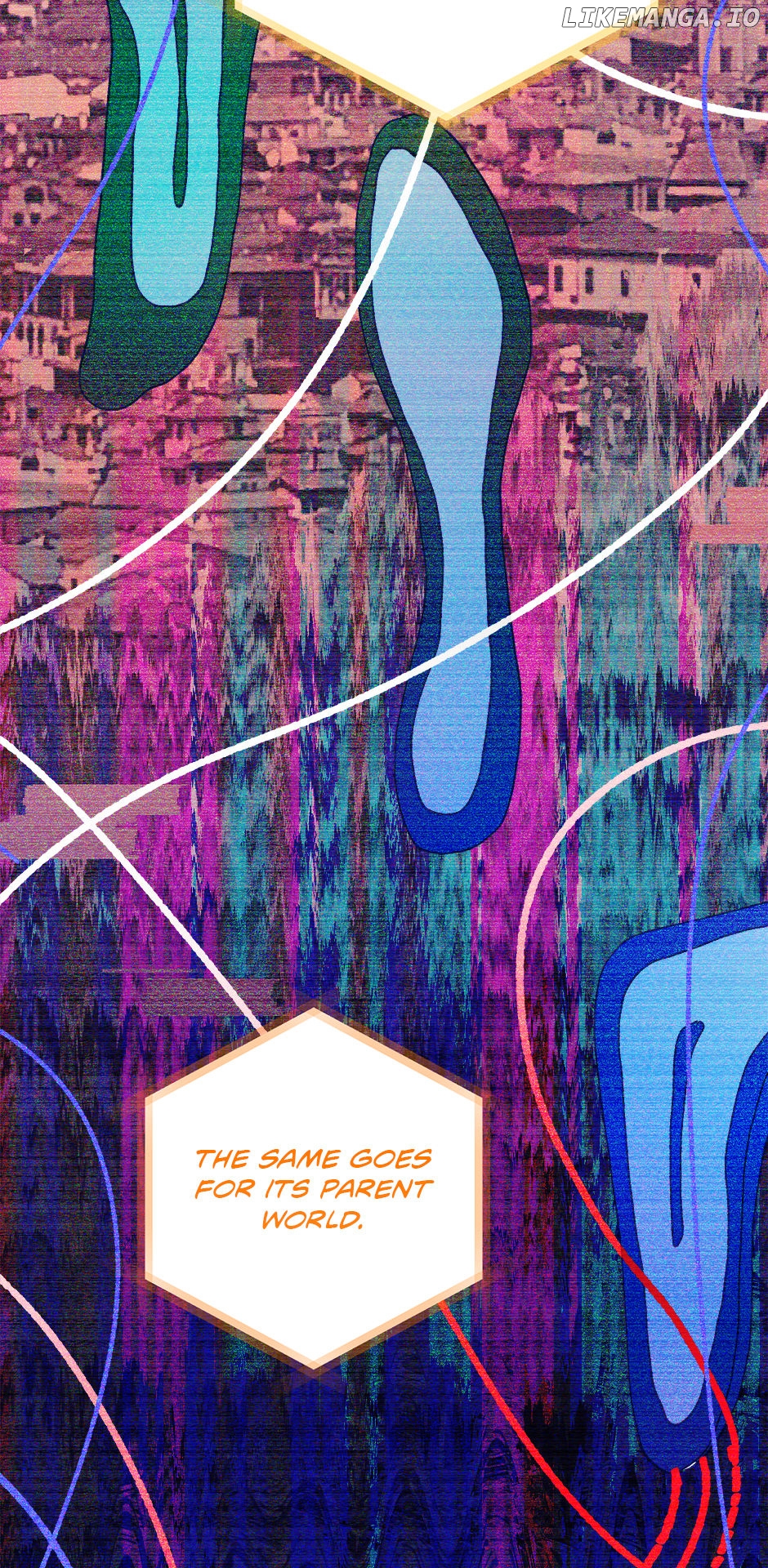 Crazy Like a Fox Chapter 127 - page 77