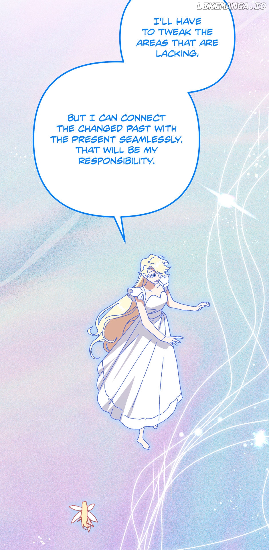 Crazy Like a Fox Chapter 127 - page 95