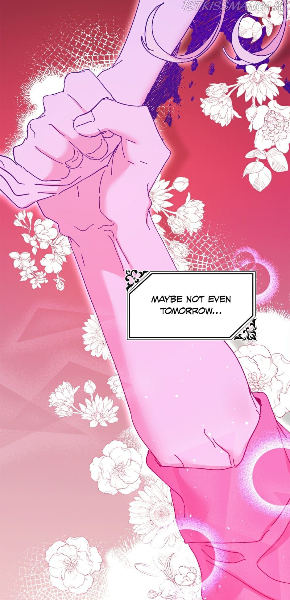 Crazy Like a Fox Chapter 69 - page 12