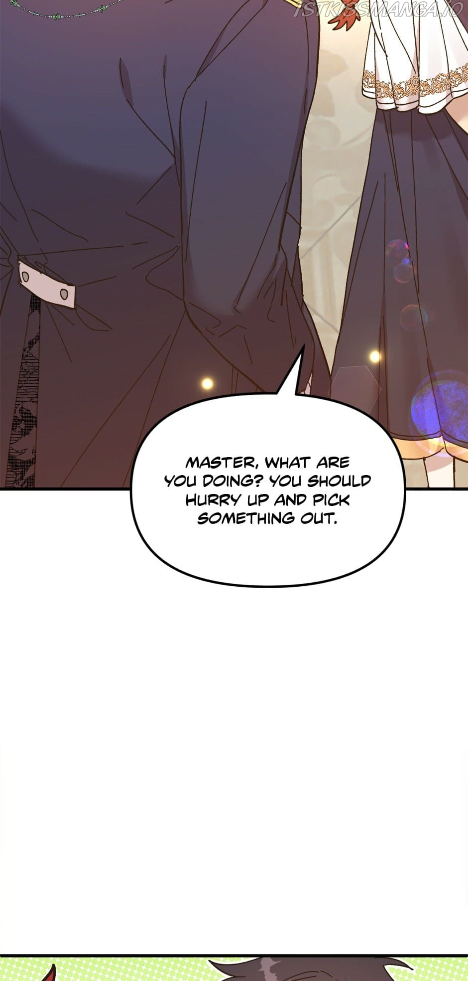 Crazy Like a Fox Chapter 69 - page 23