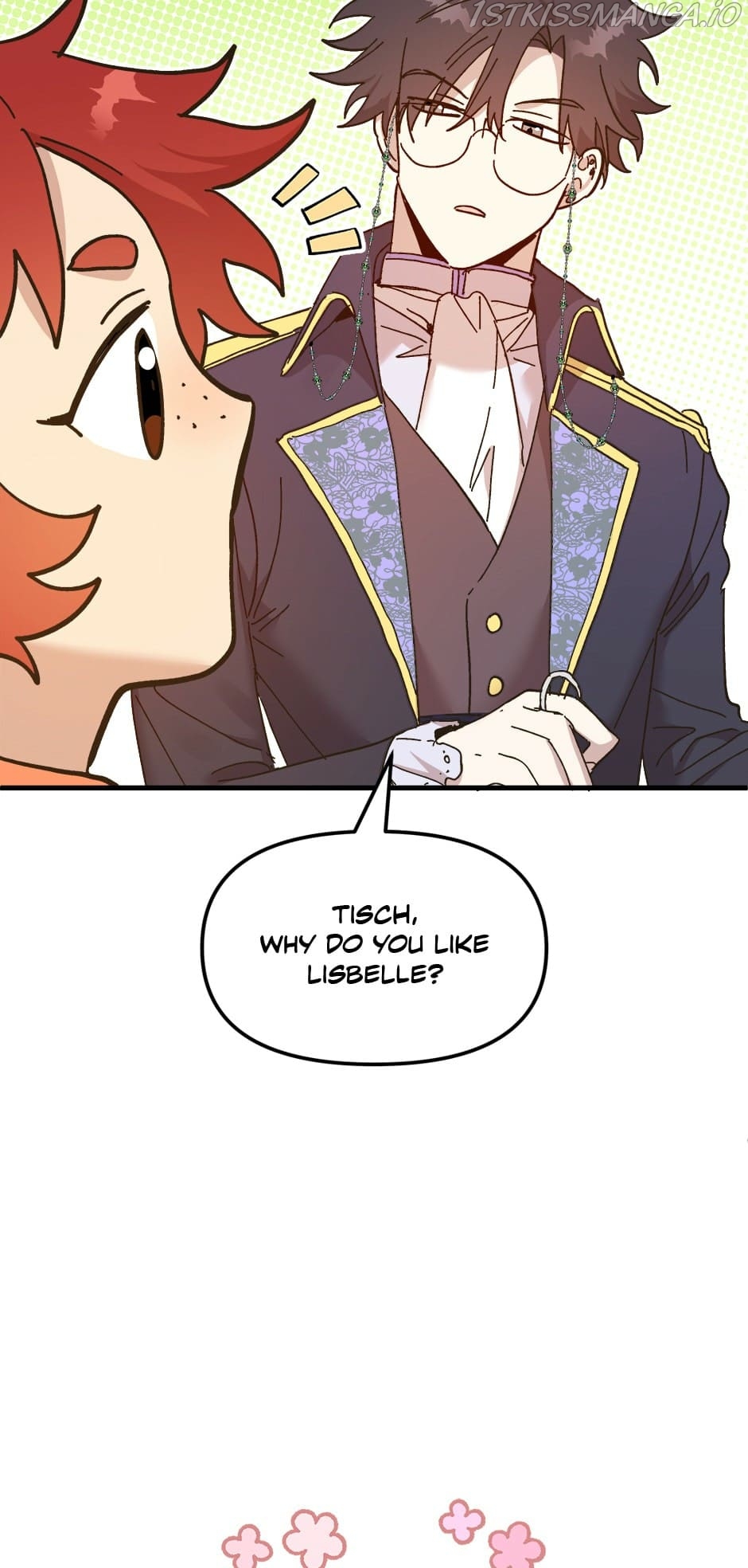 Crazy Like a Fox Chapter 69 - page 24