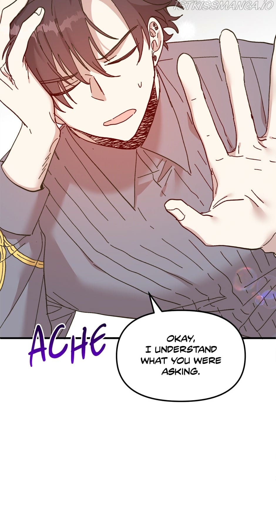 Crazy Like a Fox Chapter 69 - page 3