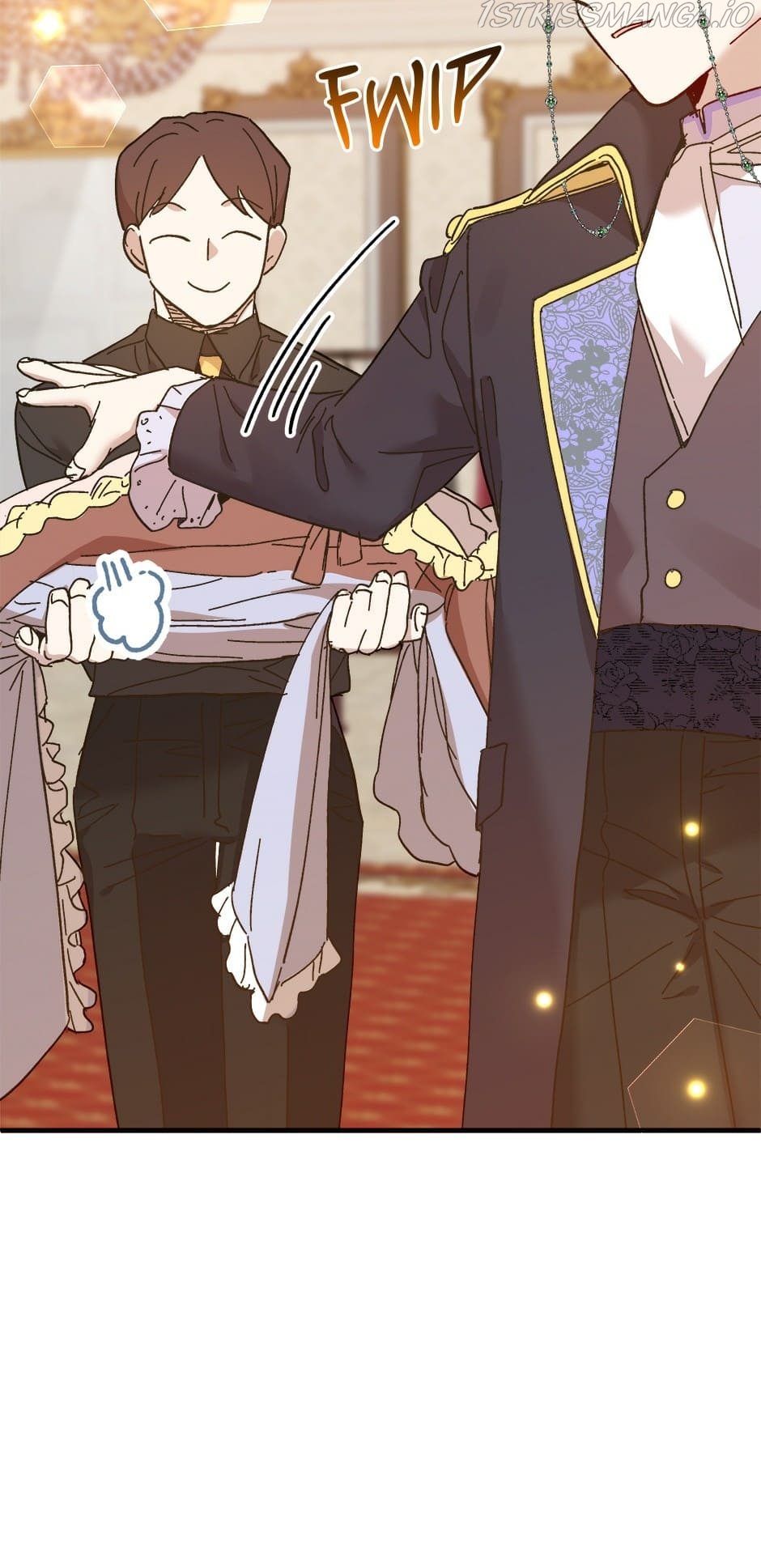 Crazy Like a Fox Chapter 69 - page 34
