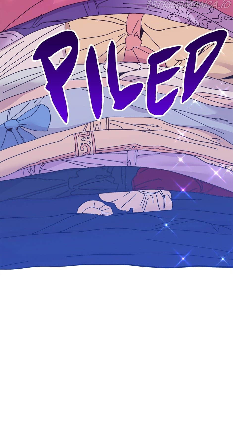 Crazy Like a Fox Chapter 69 - page 45