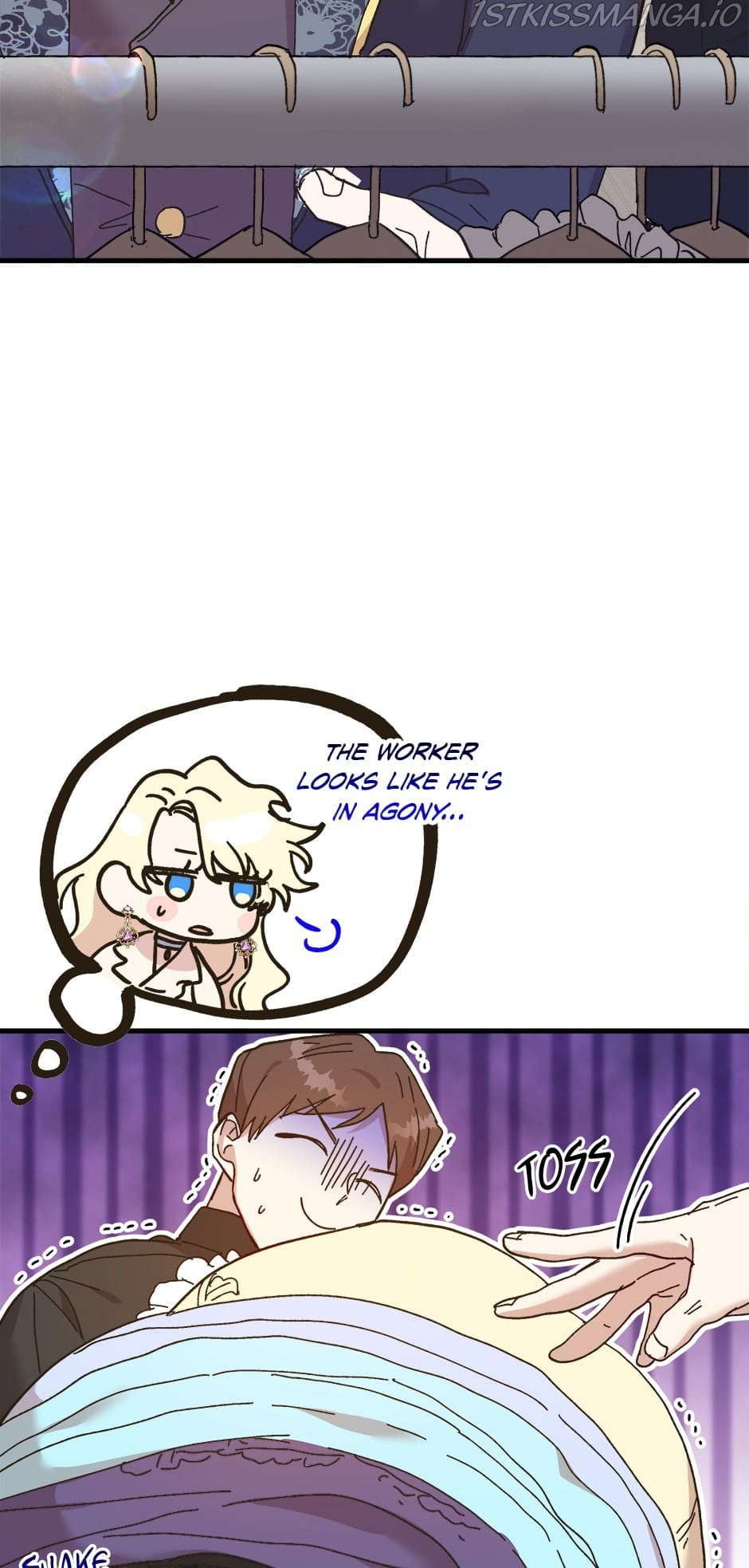 Crazy Like a Fox Chapter 69 - page 50