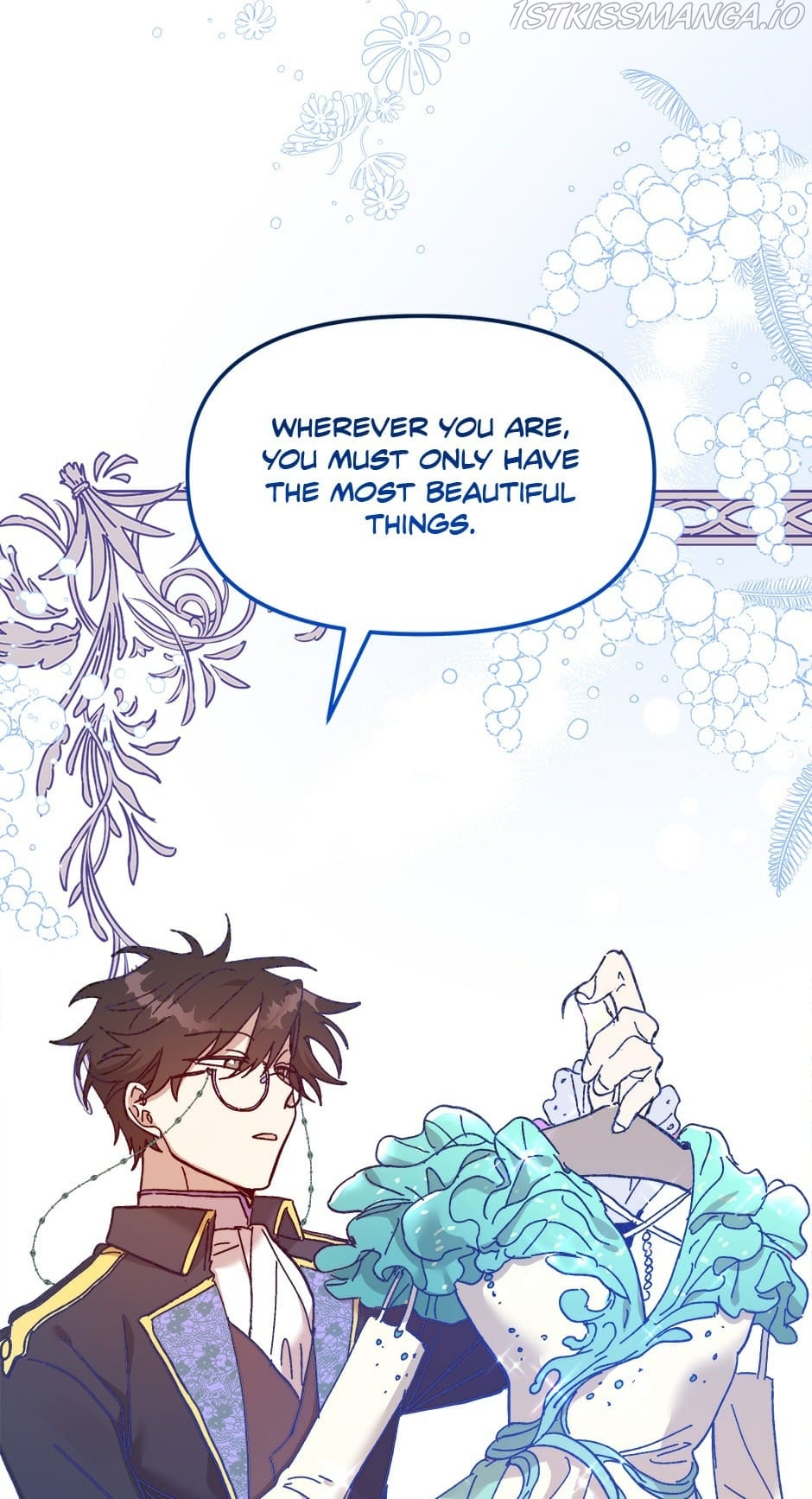 Crazy Like a Fox Chapter 69 - page 58