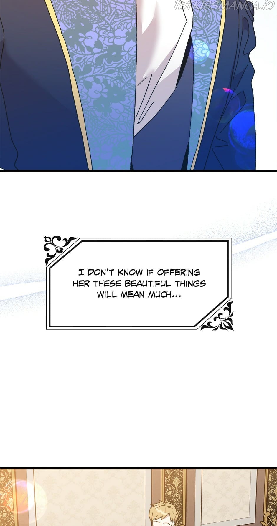 Crazy Like a Fox Chapter 69 - page 64