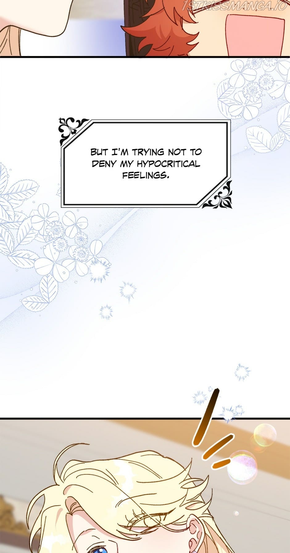 Crazy Like a Fox Chapter 69 - page 67
